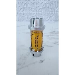 Star Wars Galaxy's Edge Yellow Kyber Crystal - Version 1 - New Sealed